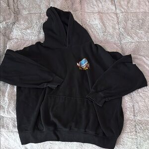 brandy mellville hoodie